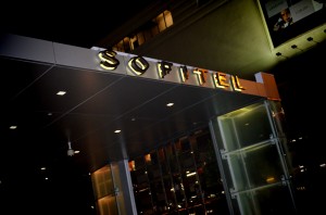 Sofitel hotel