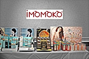 iMomoko